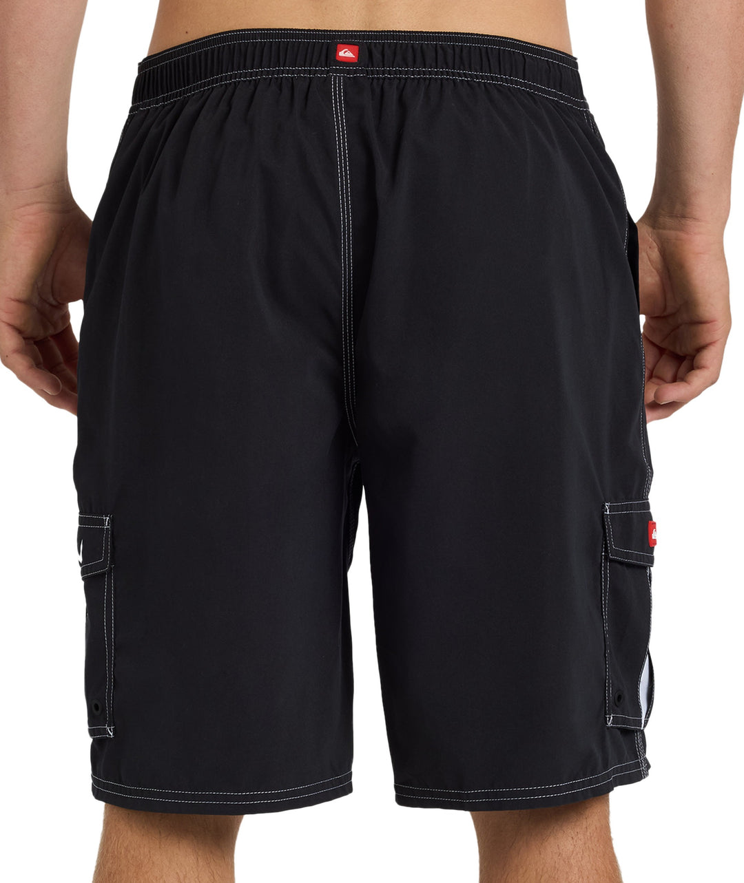 Quiksilver Karva Half Jam 21
