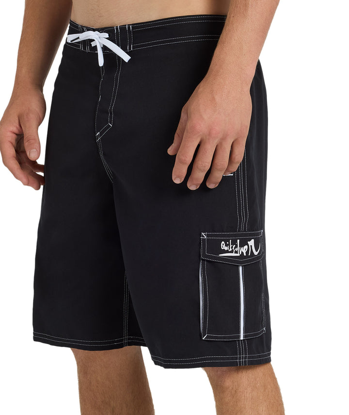 Quiksilver Karva Half Jam 21