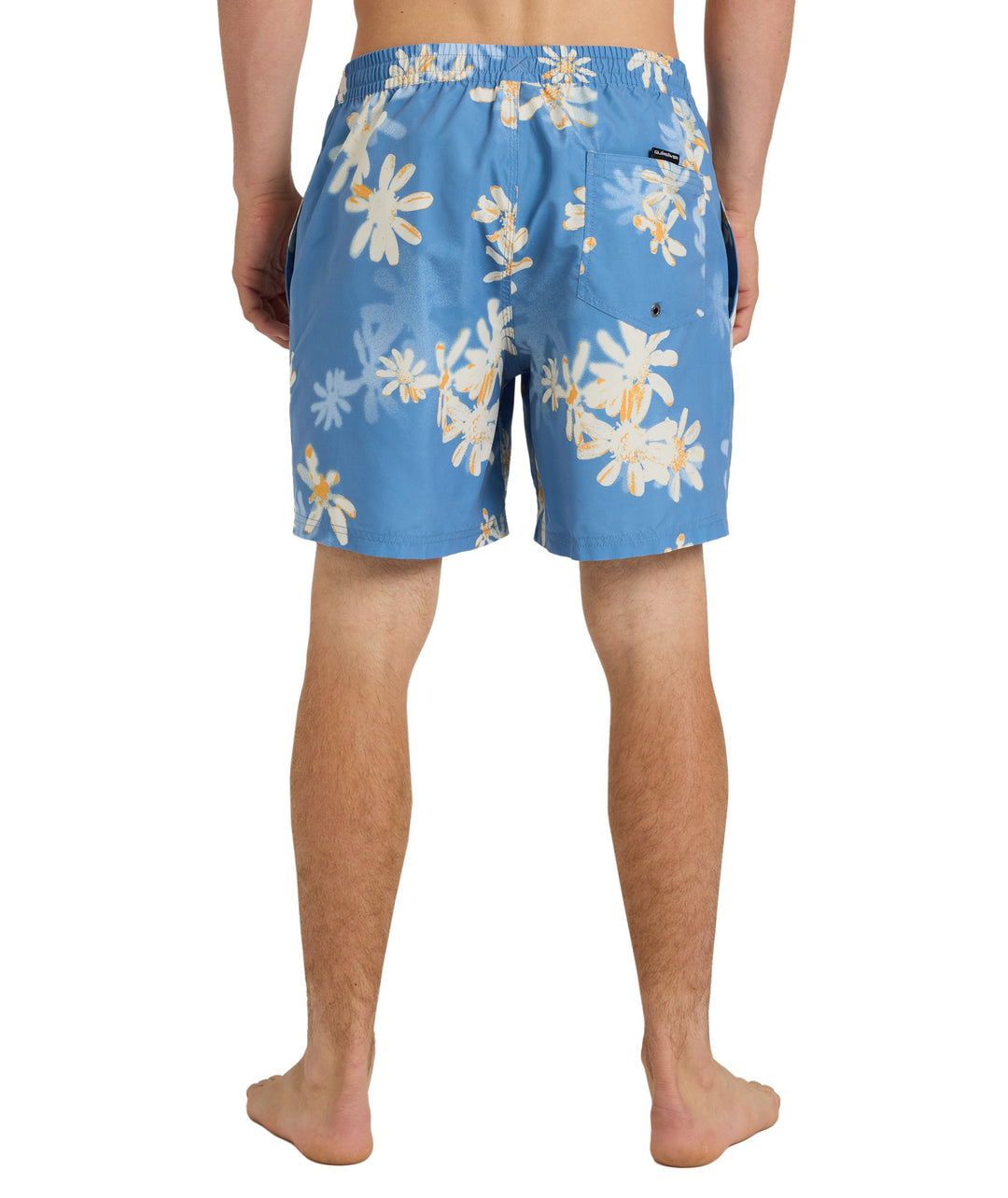 Quiksilver Everyday Printed Volley 17NB