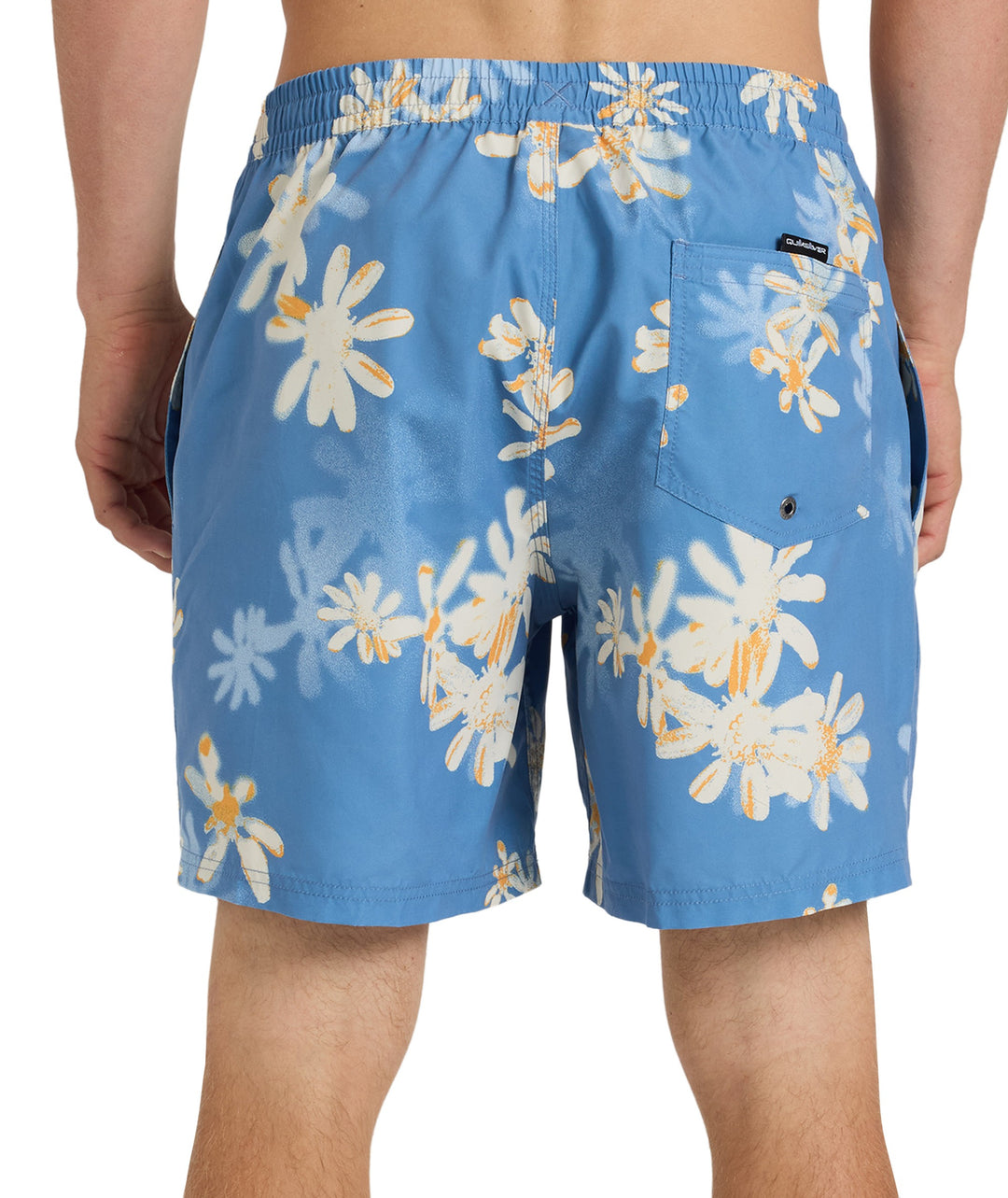 Quiksilver Everyday Printed Volley 17NB