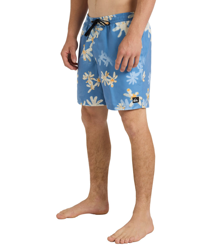 Quiksilver Everyday Printed Volley 17NB