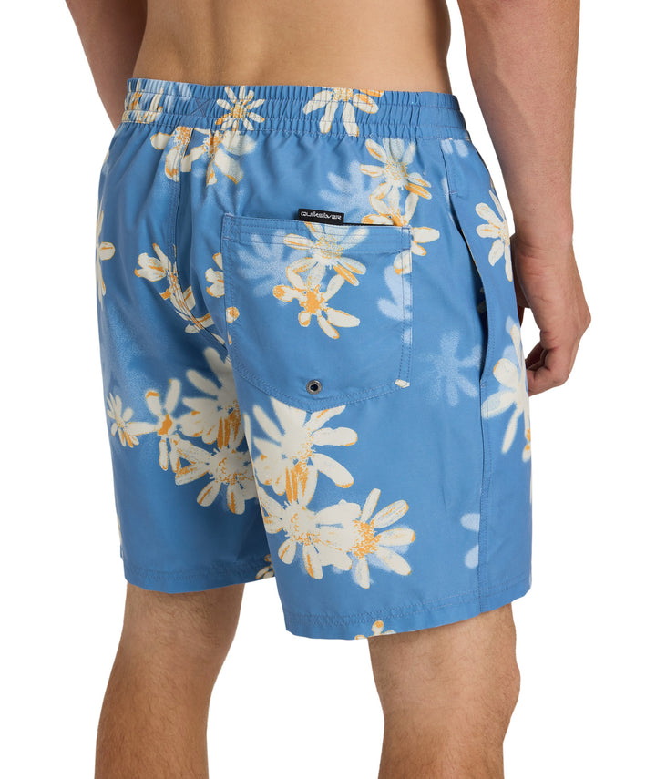 Quiksilver Everyday Printed Volley 17NB