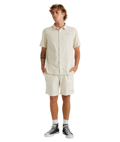 Quiksilver Palm Waves WS