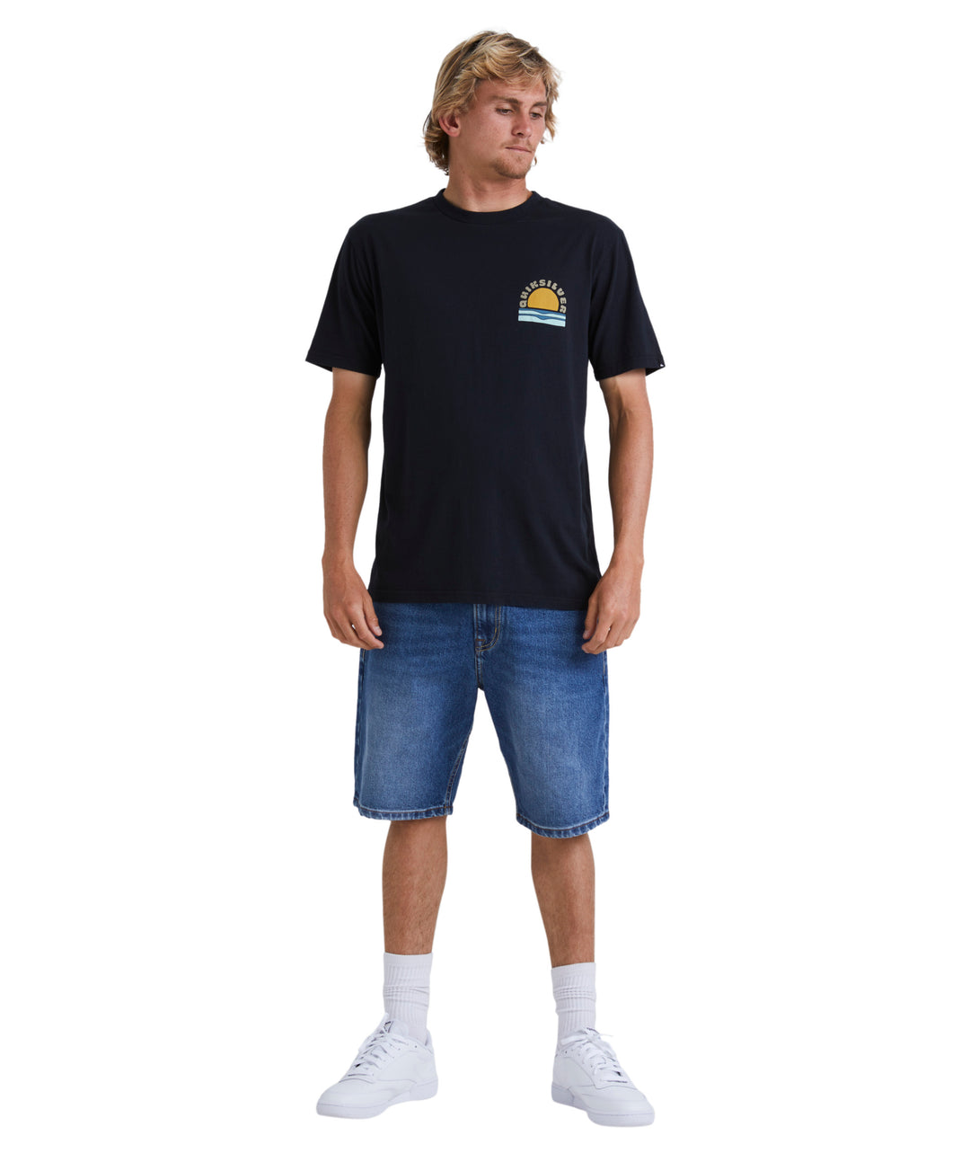 Quiksilver Sunset Dreams SS