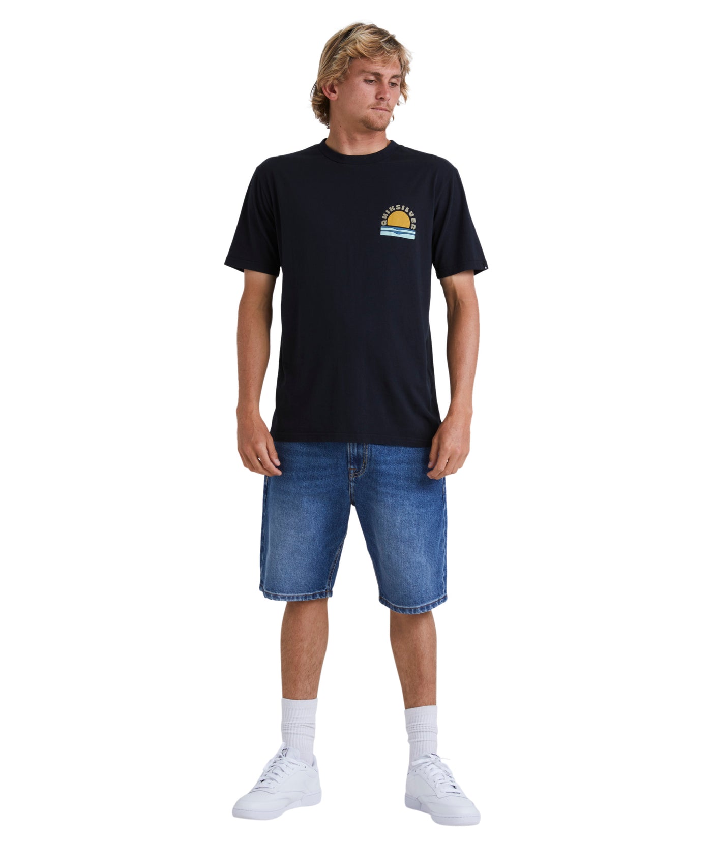 Quiksilver Sunset Dreams SS