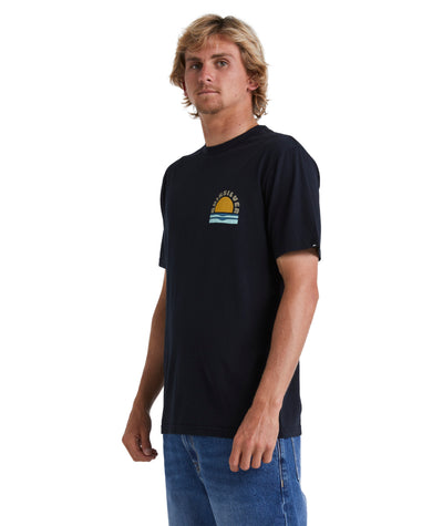 Quiksilver Sunset Dreams SS