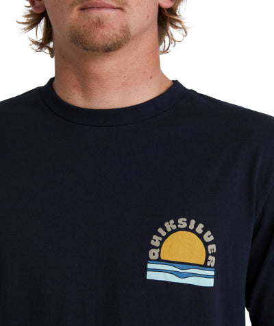 Quiksilver Sunset Dreams SS