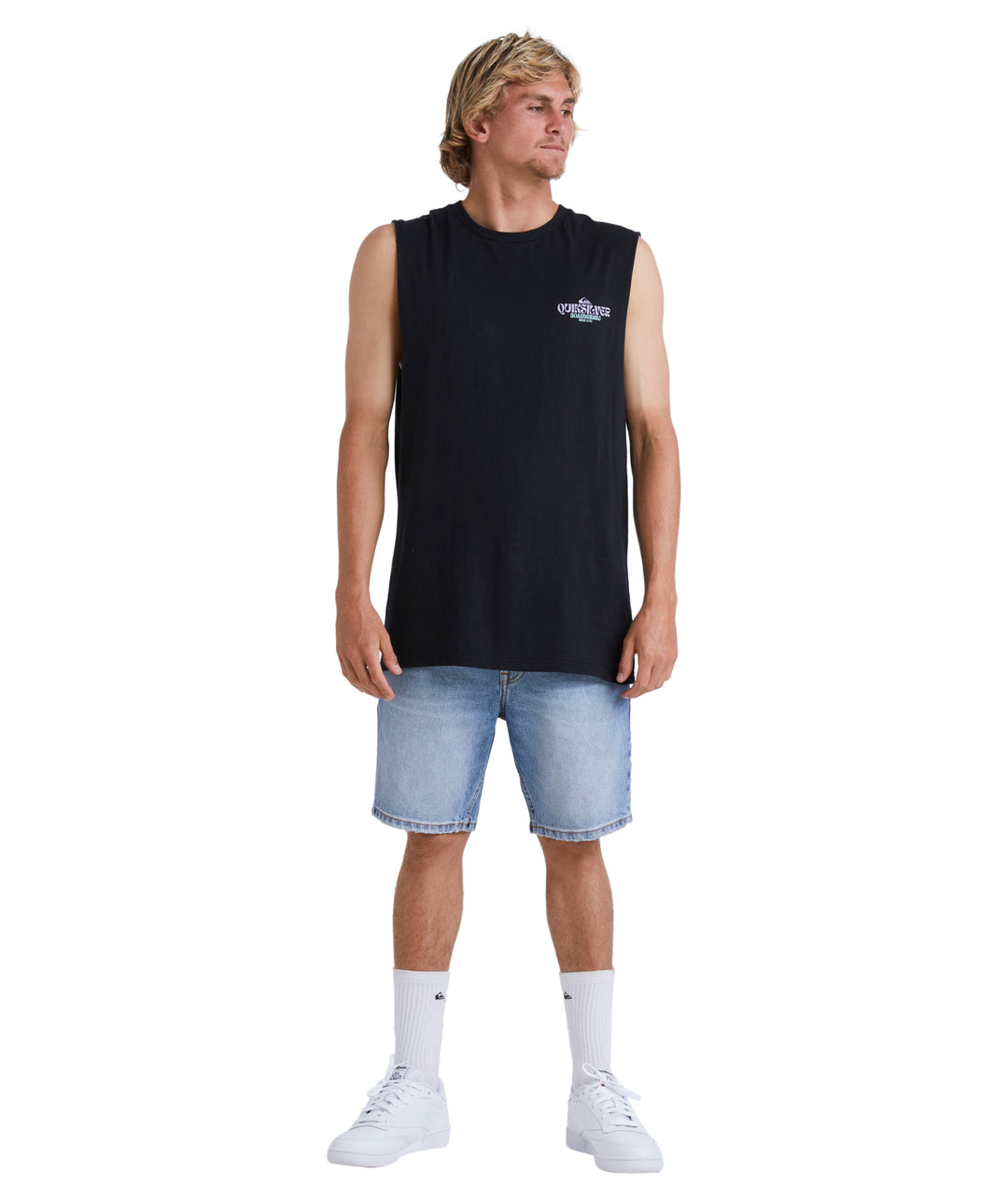 Quiksilver Bold Move Muscle