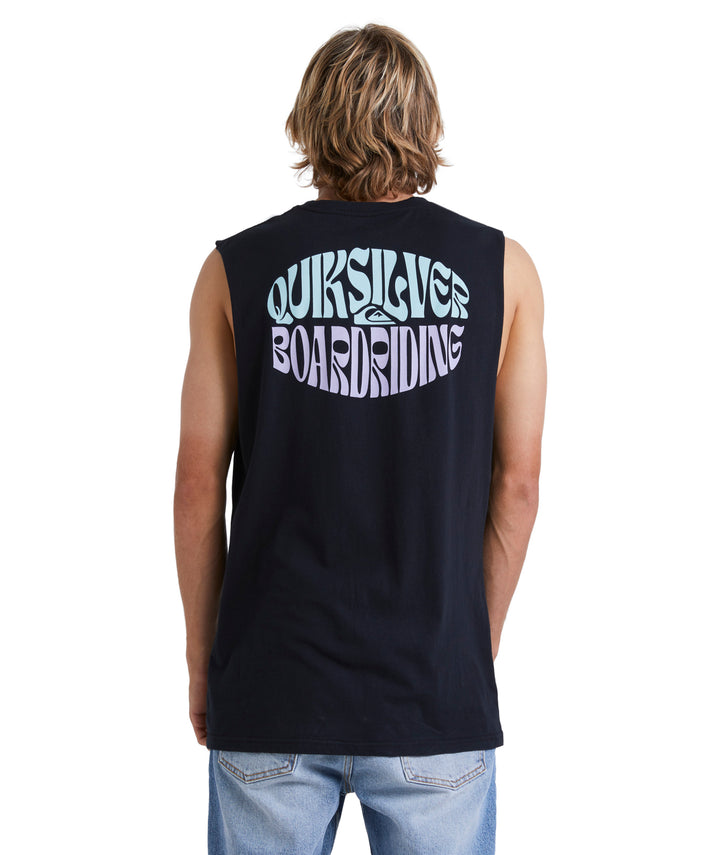 Quiksilver Bold Move Muscle