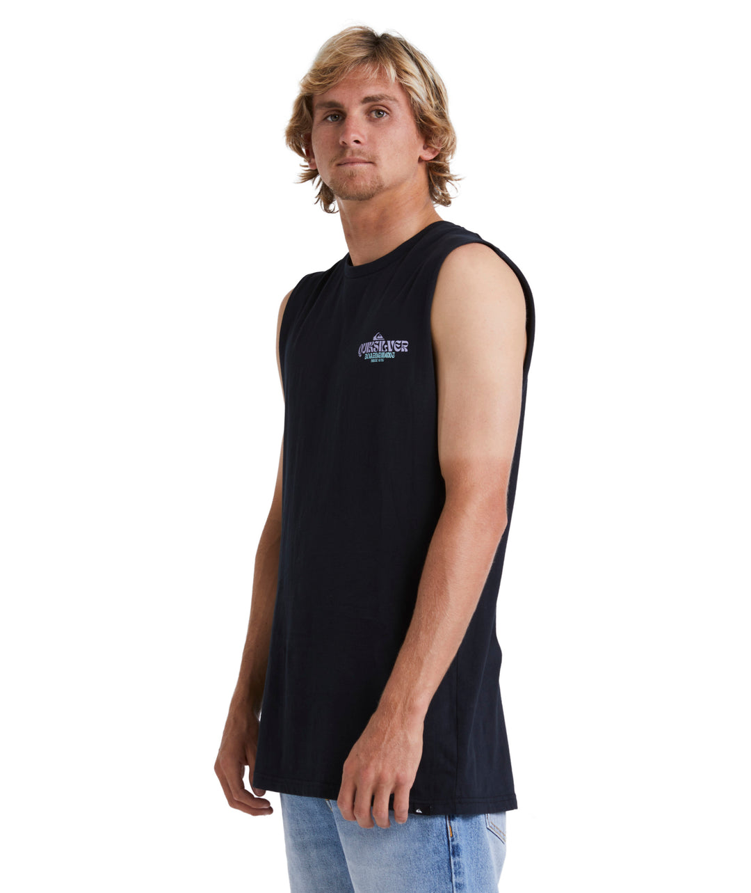 Quiksilver Bold Move Muscle