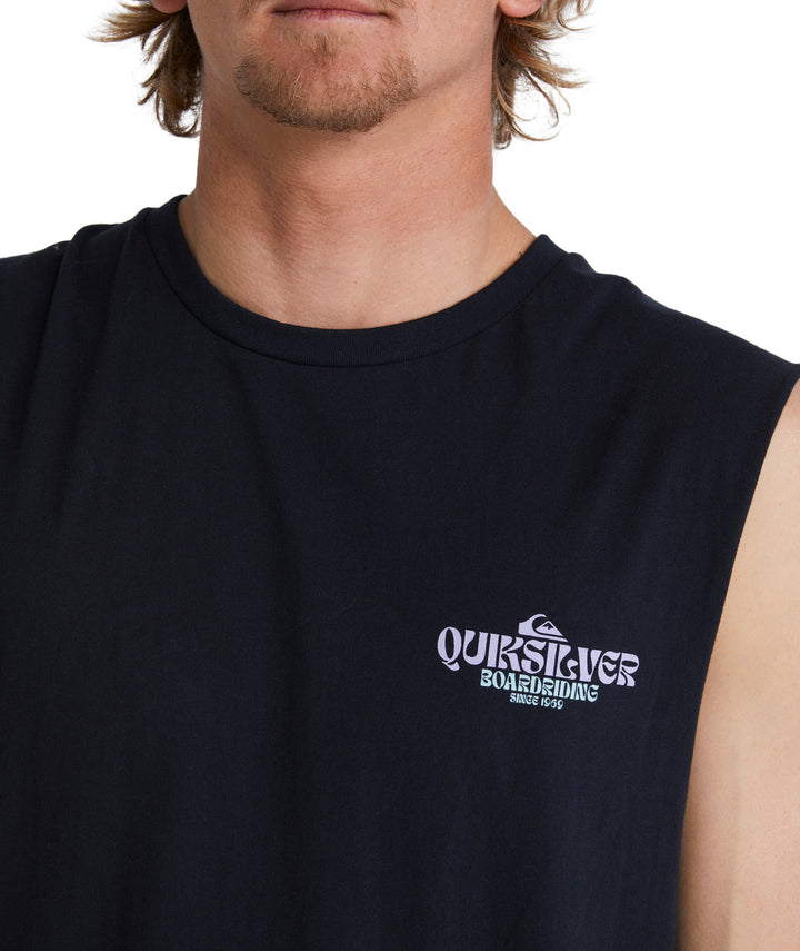 Quiksilver Bold Move Muscle