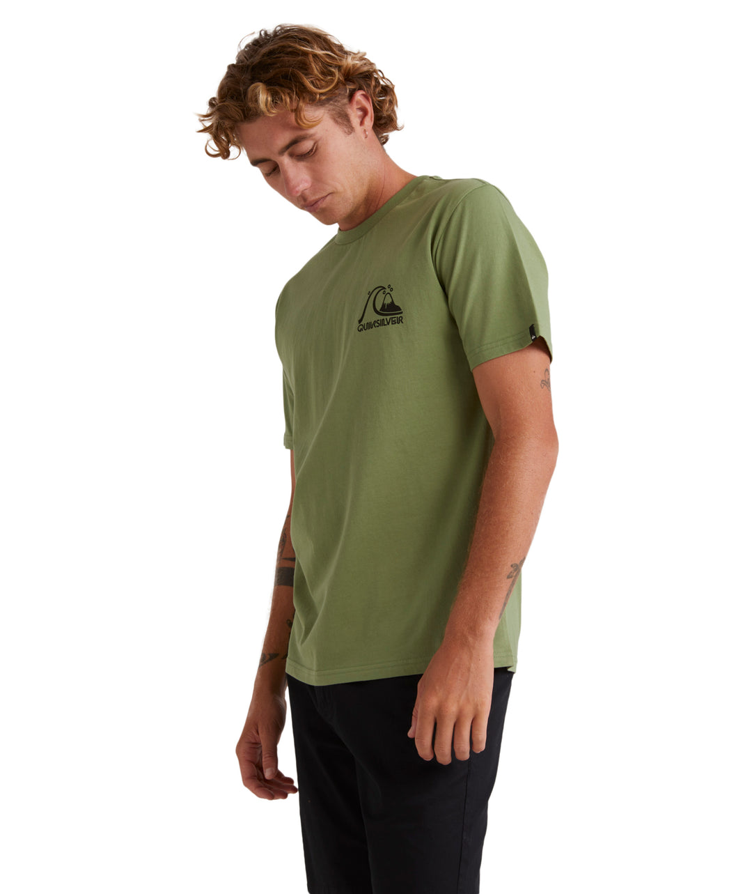 Quiksilver The Original SS
