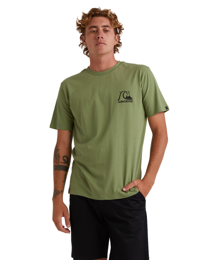Quiksilver The Original SS