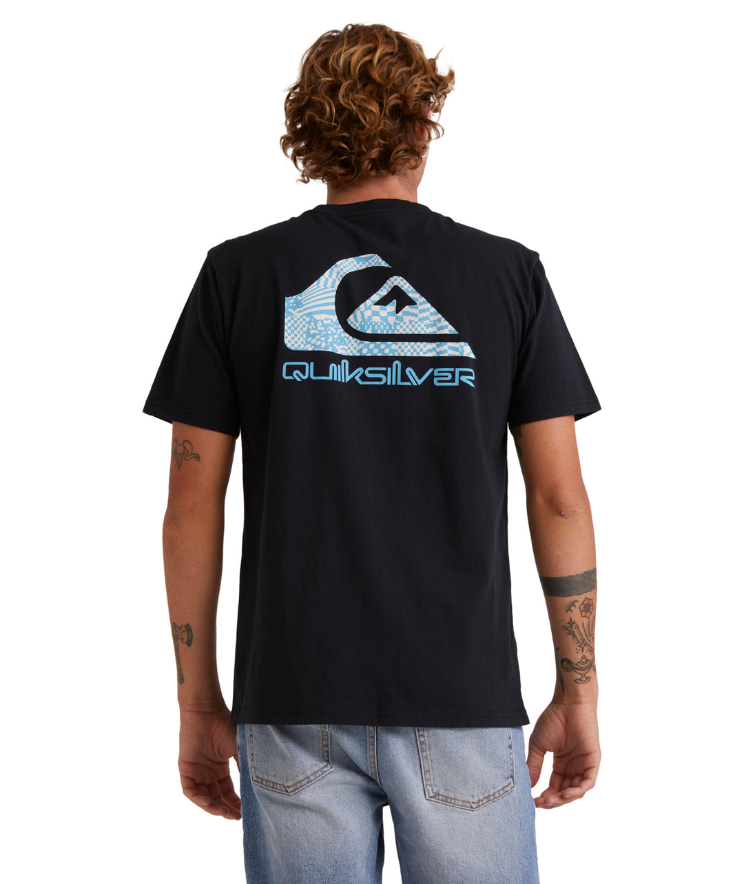 Quiksilver Funky Filler SS