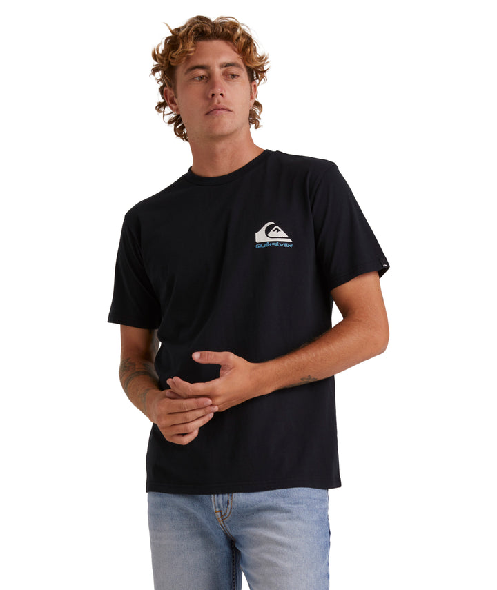 Quiksilver Funky Filler SS