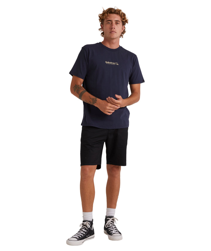 Quiksilver Twinnies SS
