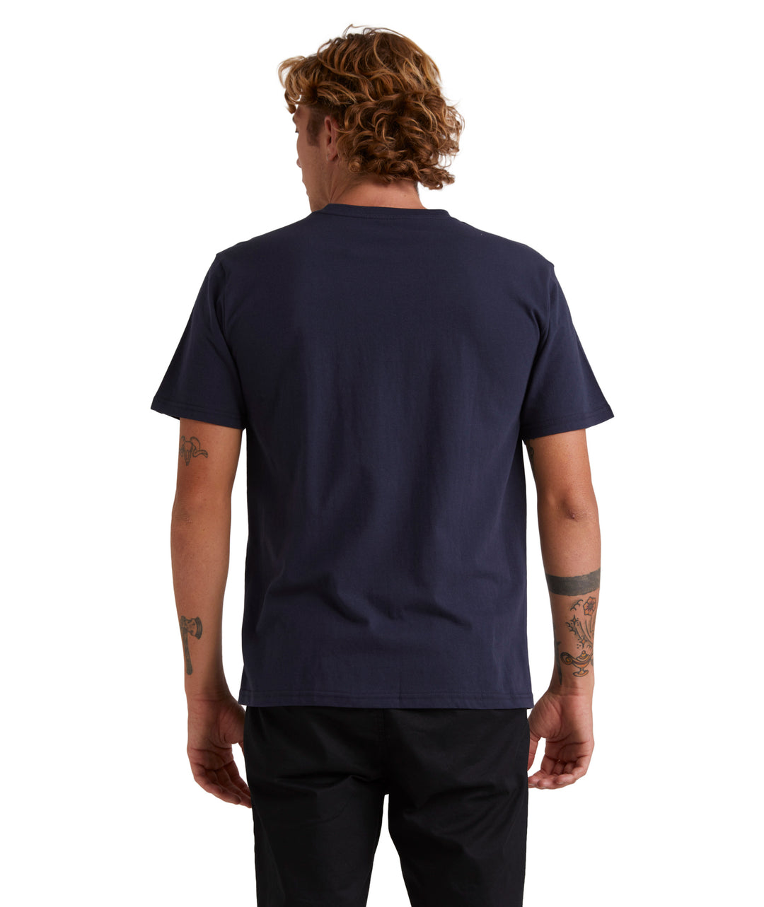 Quiksilver Twinnies SS