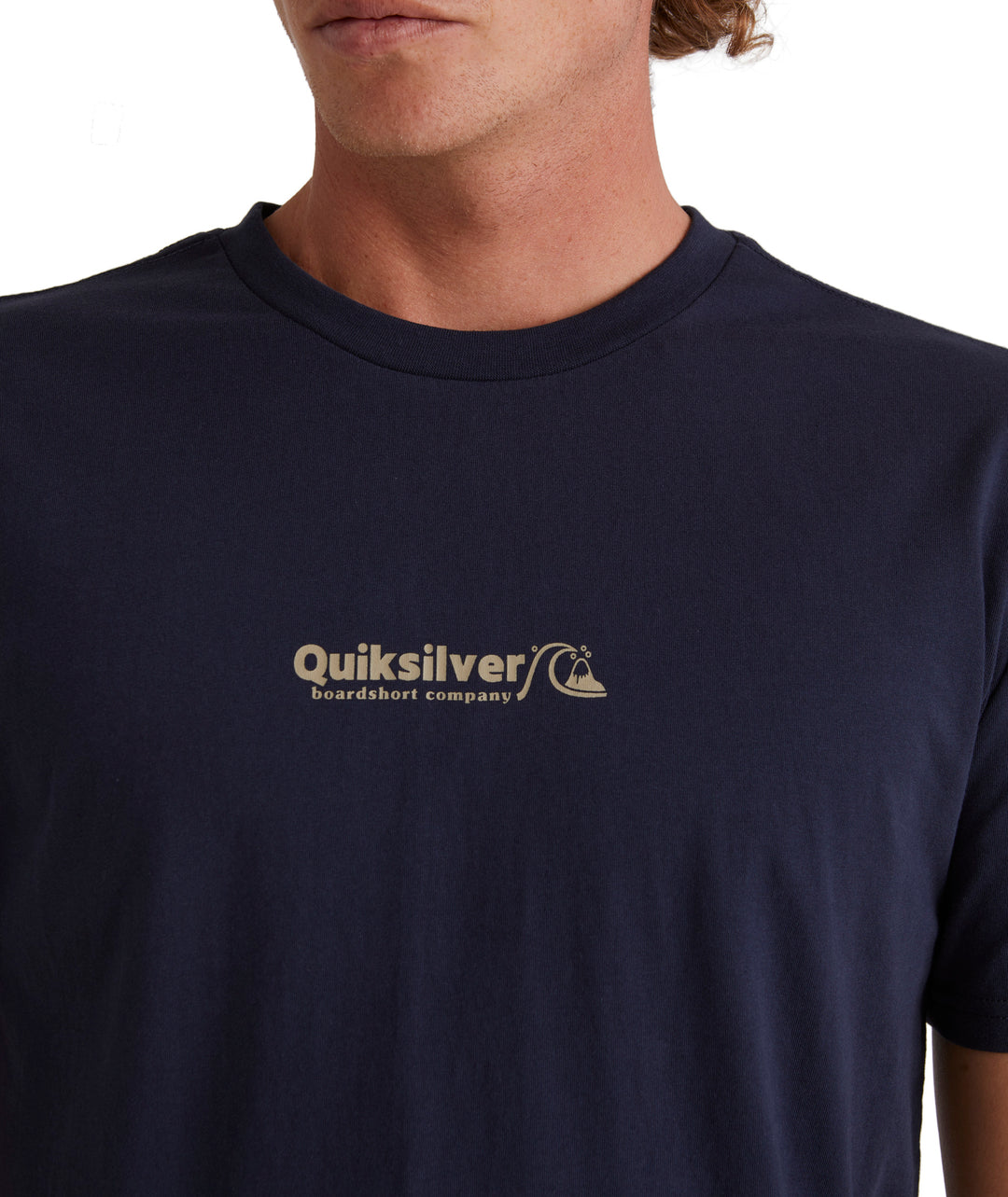 Quiksilver Twinnies SS