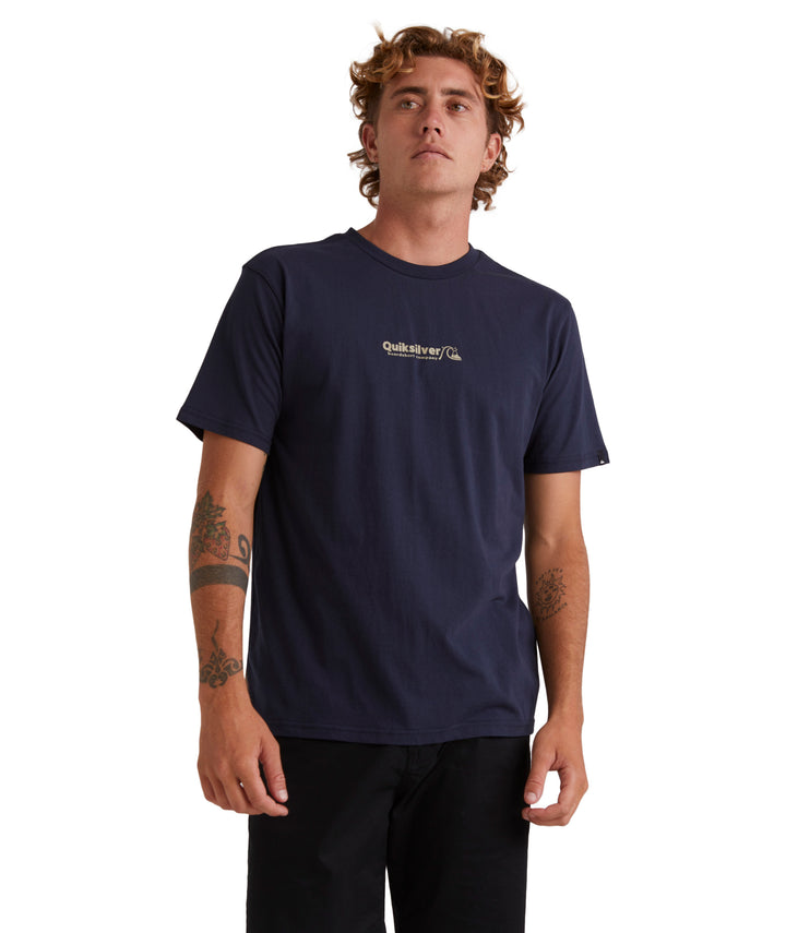 Quiksilver Twinnies SS
