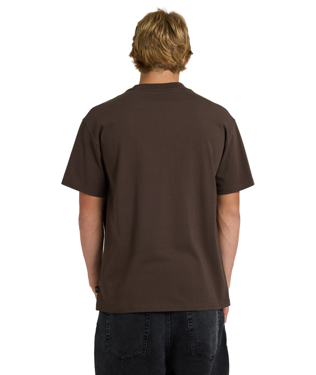 Quiksilver Drainer Ss Tee
