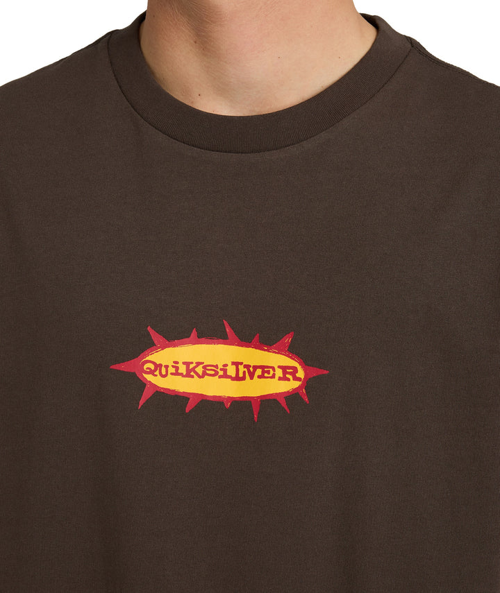 Quiksilver Drainer Ss Tee
