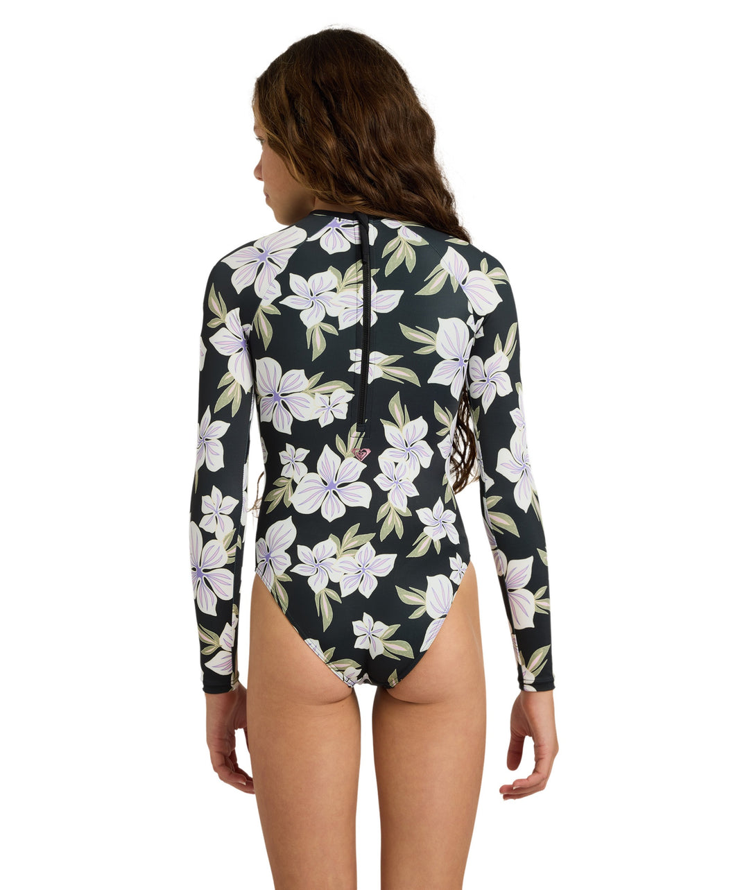 Roxy Of The Pacific Onesie