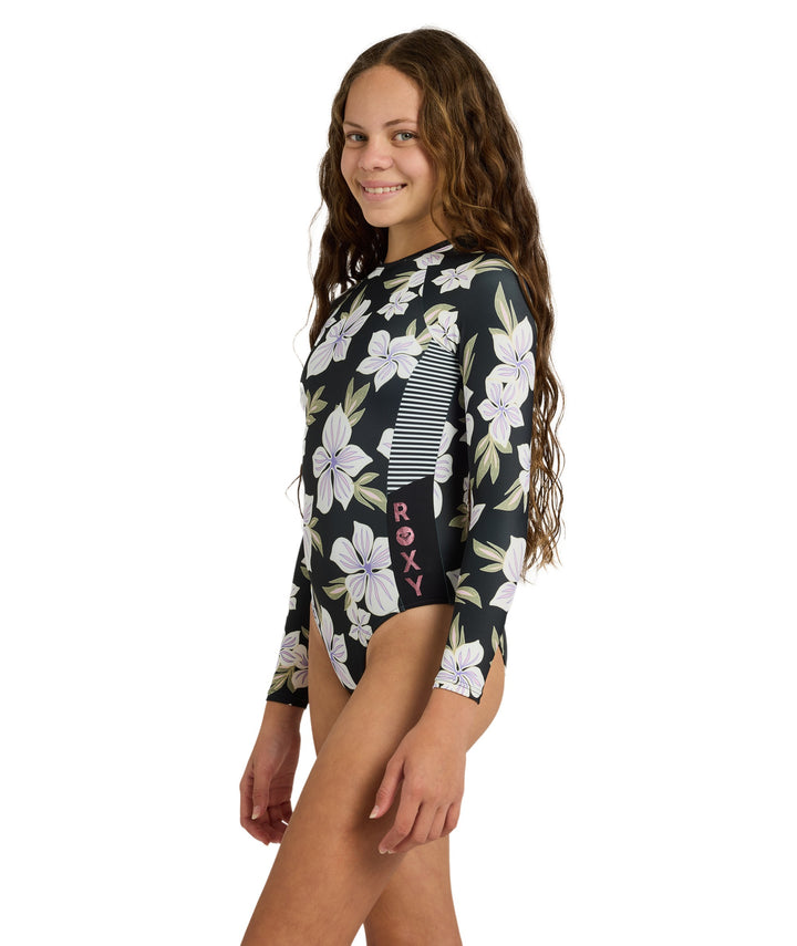 Roxy Of The Pacific Onesie