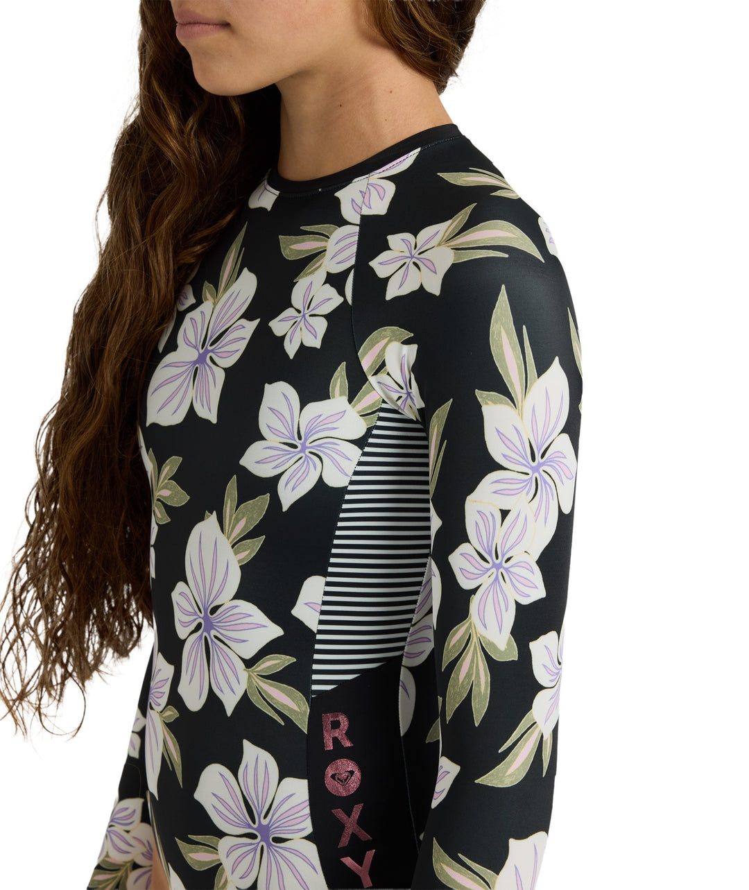 Roxy Of The Pacific Onesie