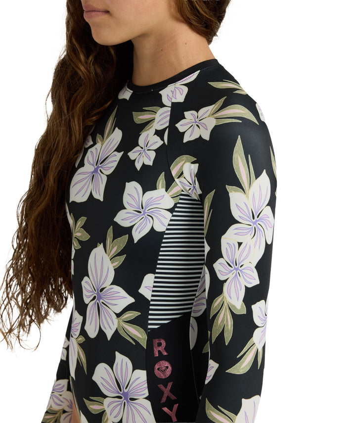 Roxy Of The Pacific Onesie