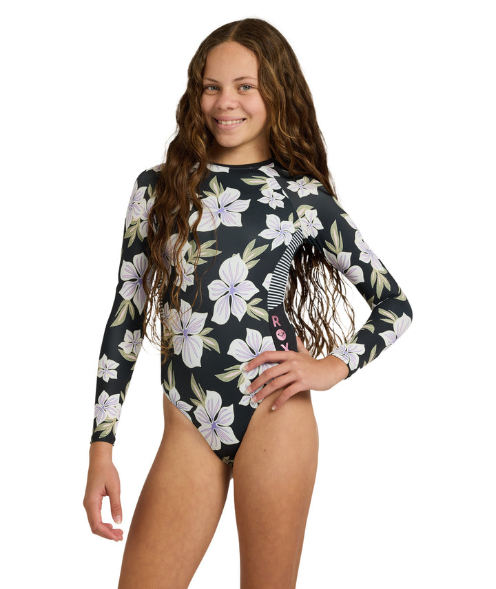Roxy Of The Pacific Onesie