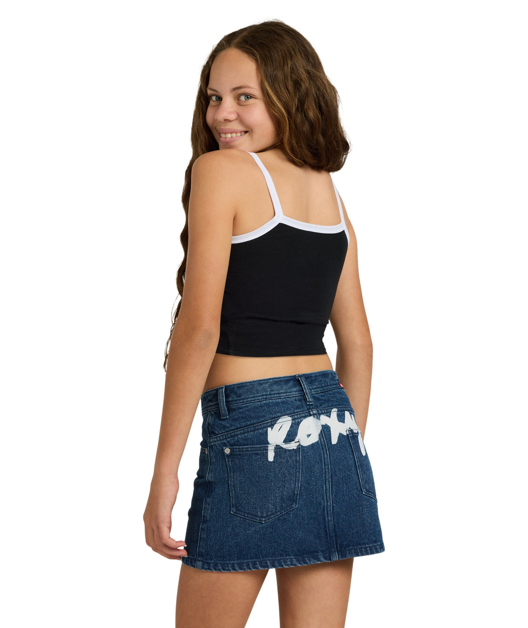 Roxy Rewind Me Cami Tank
