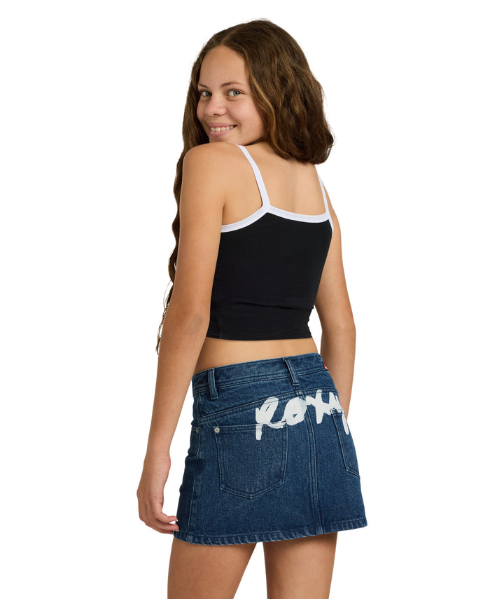 Roxy Rewind Me Cami Tank