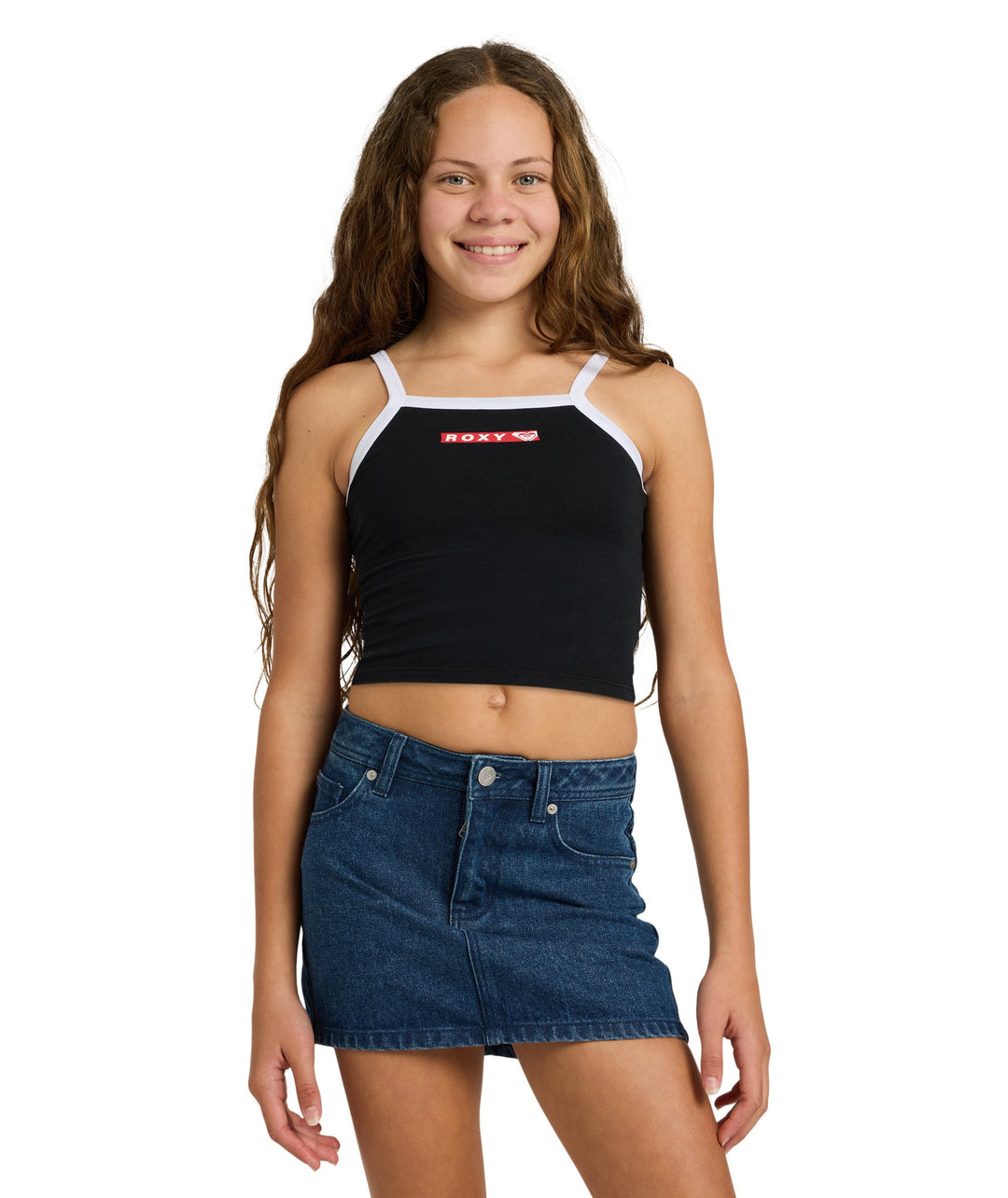 Roxy Rewind Me Cami Tank