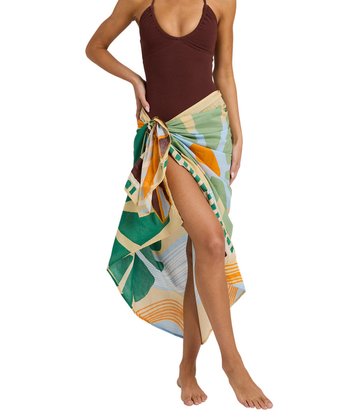 Roxy Bella Sarong