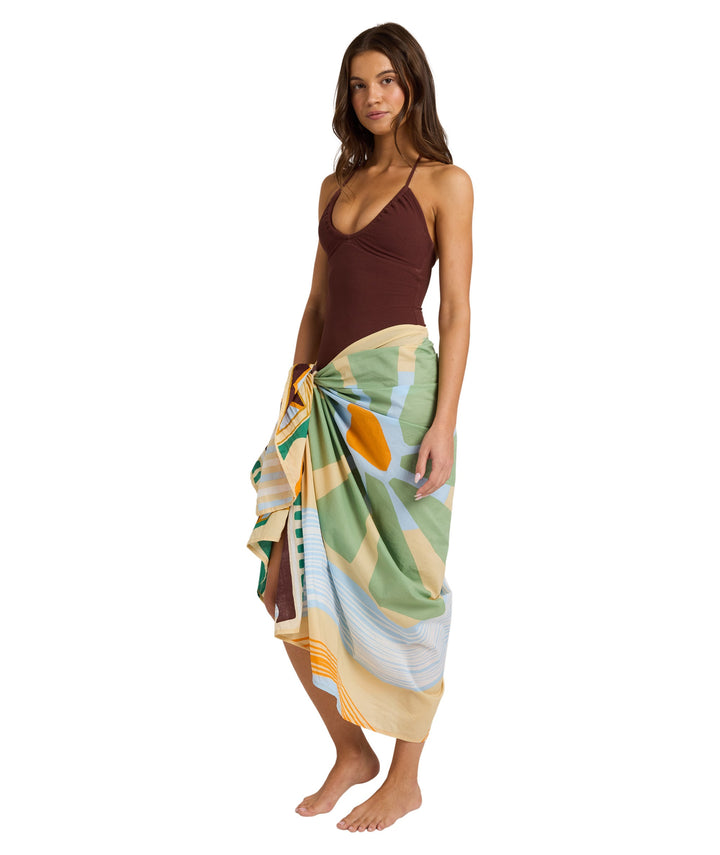 Roxy Bella Sarong