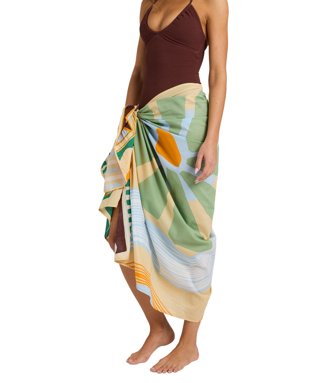Roxy Bella Sarong