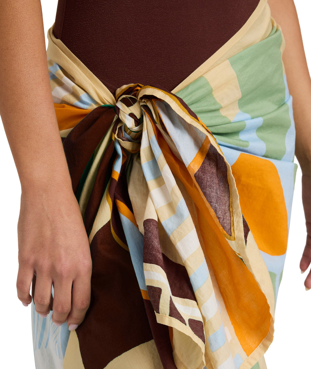Roxy Bella Sarong