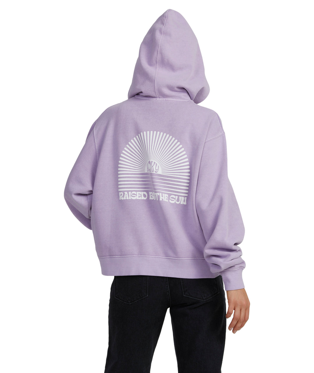 Roxy First Day Hoodie