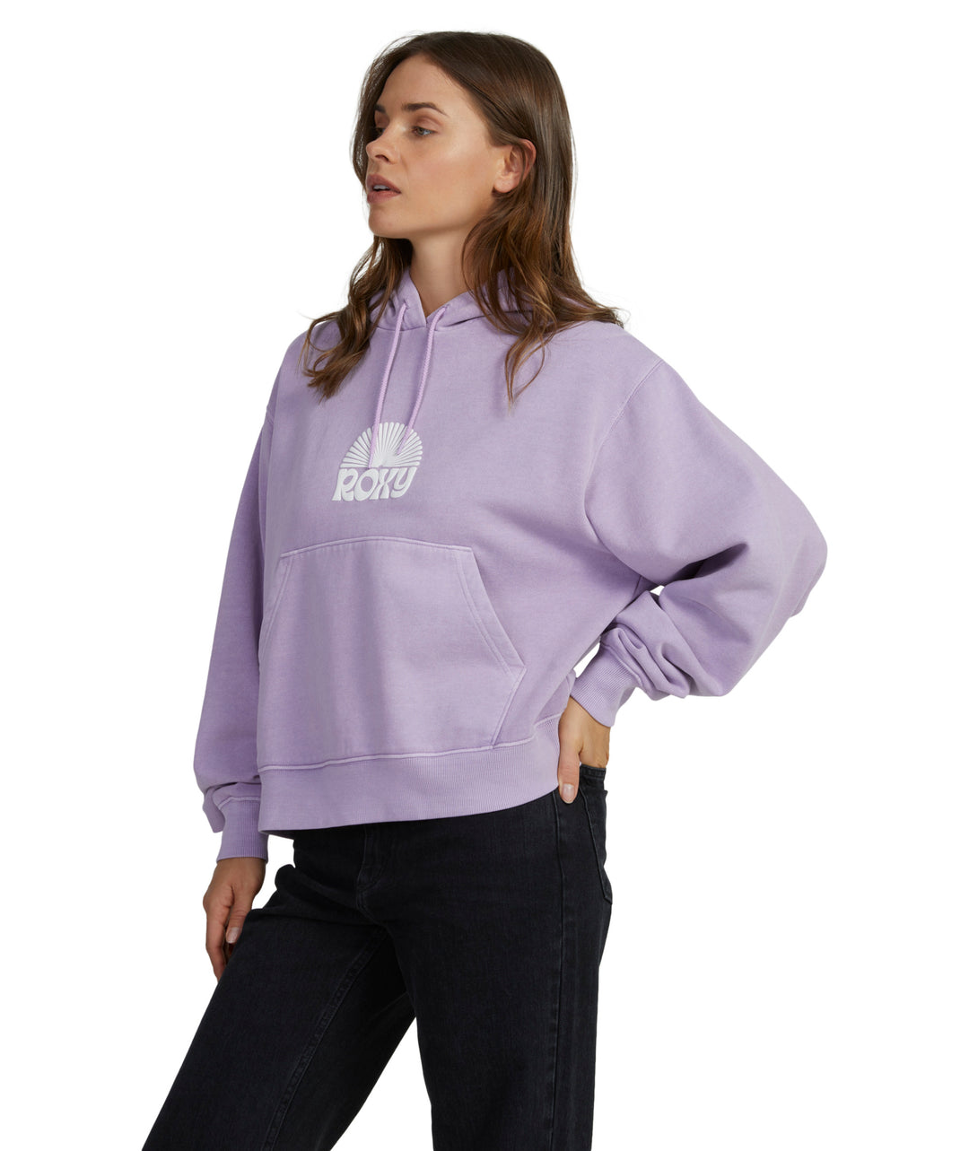 Roxy First Day Hoodie