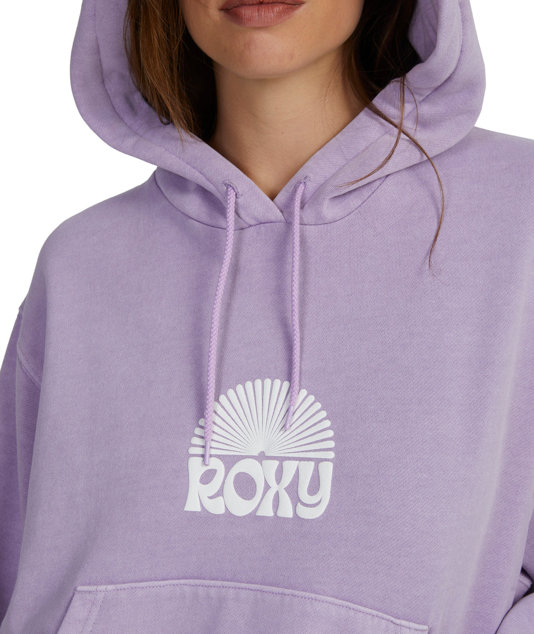 Roxy First Day Hoodie