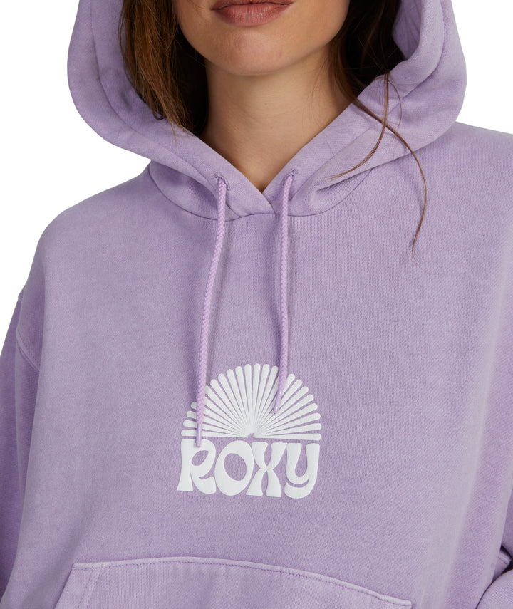 Roxy First Day Hoodie