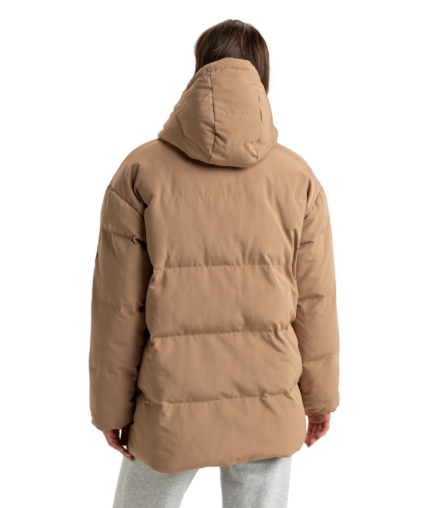 Roxy Ocean Ways Puffer