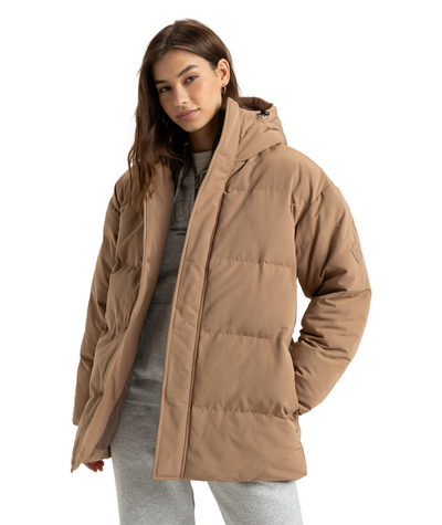 Roxy Ocean Ways Puffer