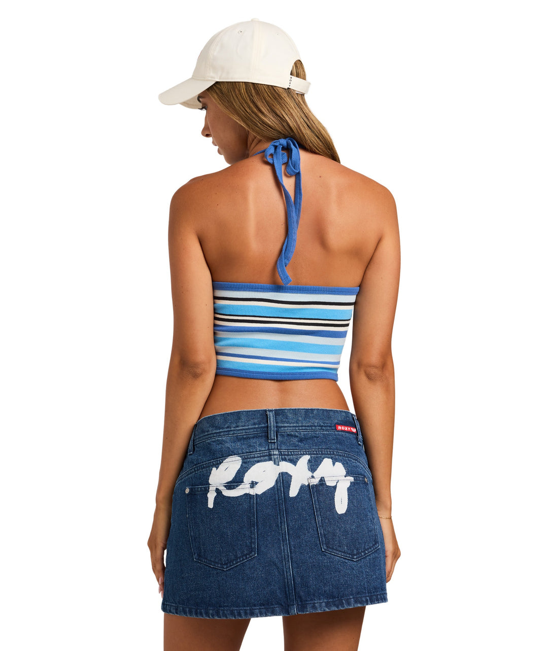 Roxy Horizons Halter Top