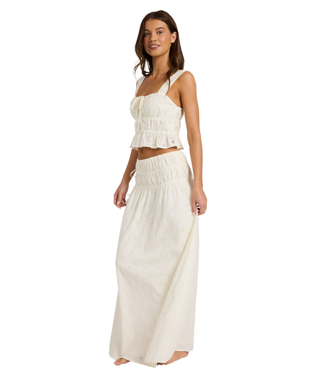 Roxy Lucky One Skirt
