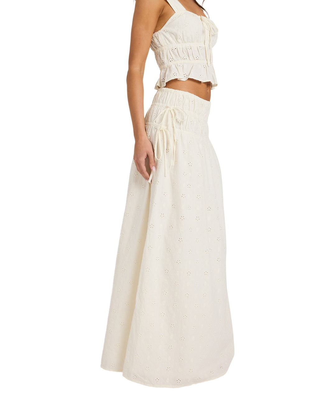 Roxy Lucky One Skirt