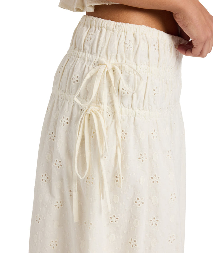 Roxy Lucky One Skirt
