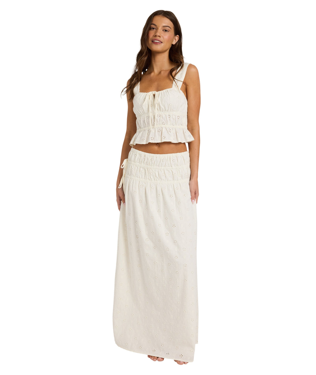 Roxy Lucky One Skirt