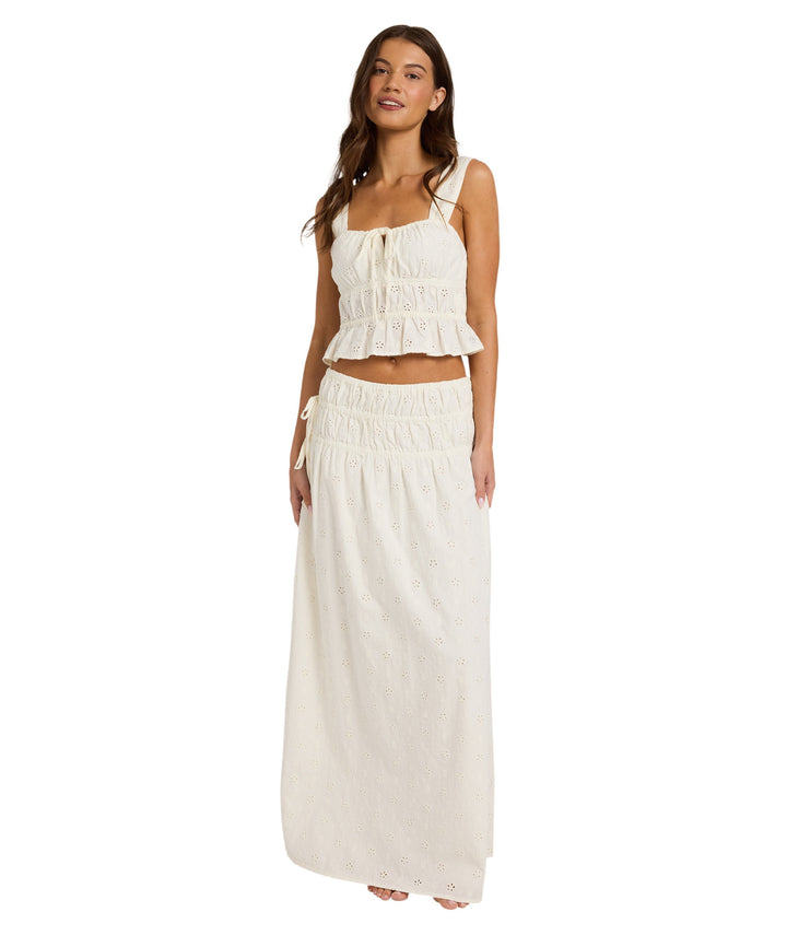 Roxy Lucky One Skirt