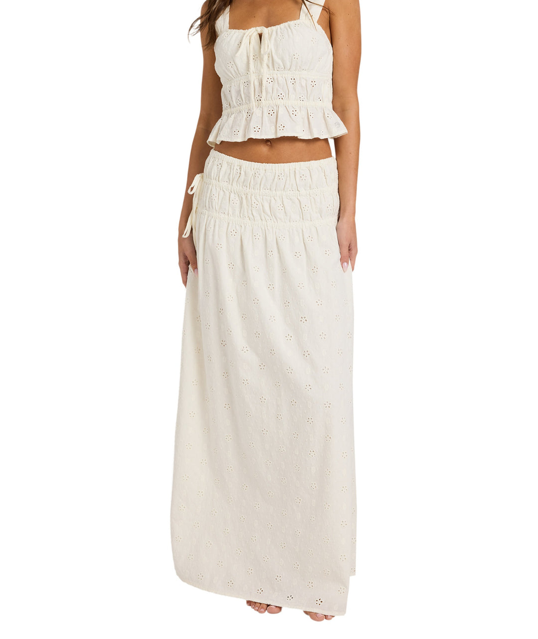 Roxy Lucky One Skirt